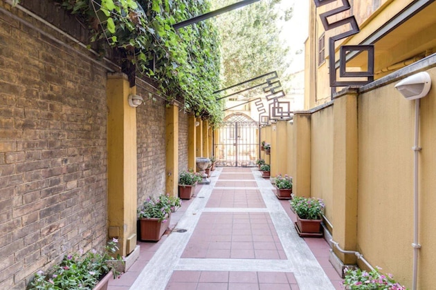 Gallery - Residenza Romantica