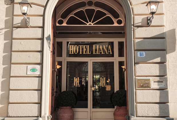 Gallery - Hotel Villa Liana