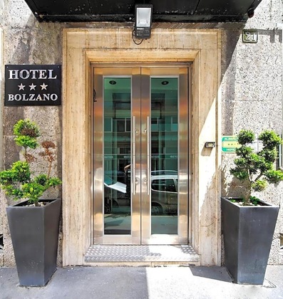 Gallery - Hotel Bolzano