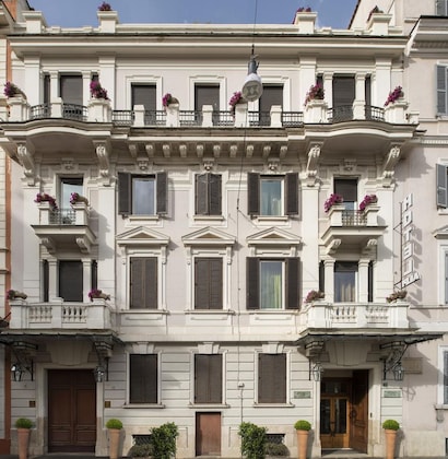 Gallery - Hotel Alpi