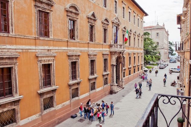 Gallery - Locanda Della Posta - Etruria Collection