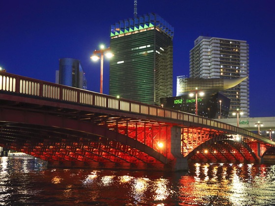 Gallery - Apa Hotel Tokyo Ojima