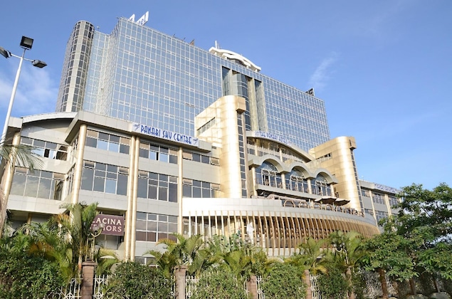 Gallery - The Panari Hotel - Near Jomo Kenyatta International Airport