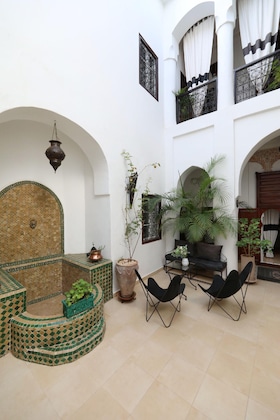 Gallery - Riad Noor Charana