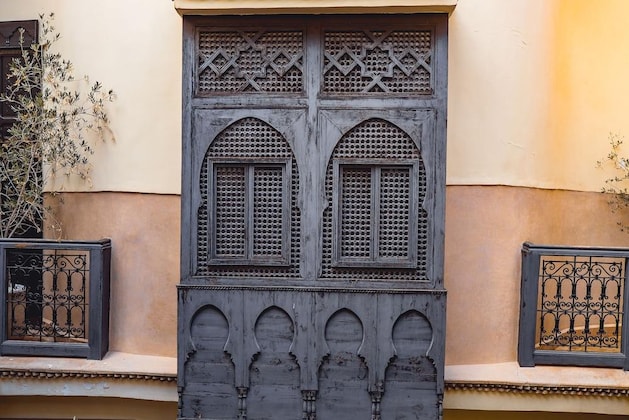 Gallery - Ambre Epices Medina Riad