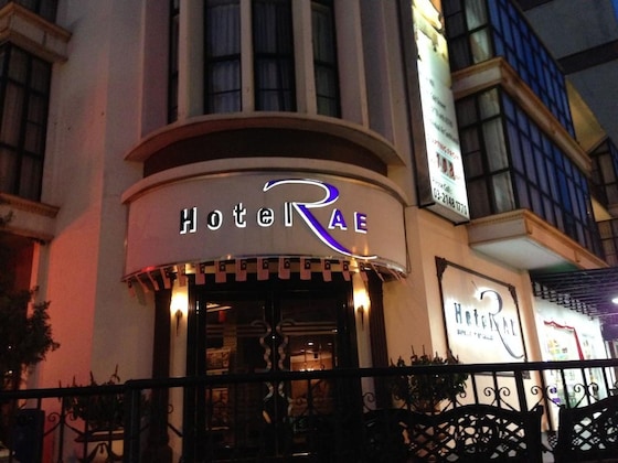 Gallery - Hotel Rae Bukit Bintang