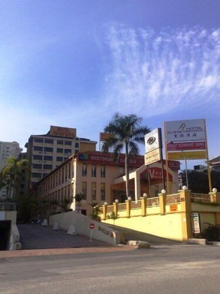 Gallery - Klang Histana Hotel