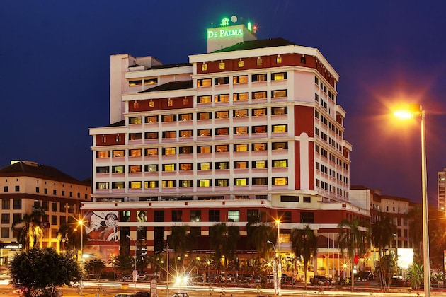 Gallery - De Palma Hotel Ampang