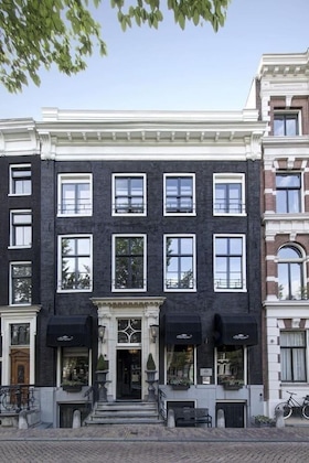 Gallery - The Pavilions Amsterdam, The Toren