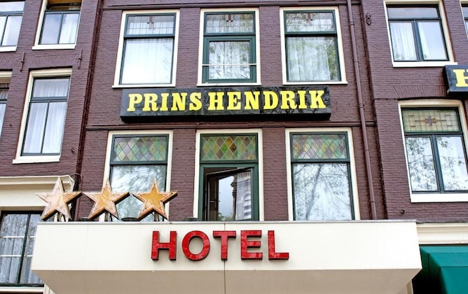 Gallery - Hotel Prins Hendrik