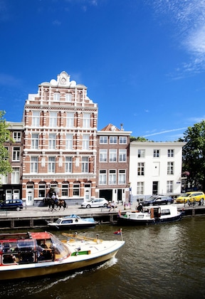 Gallery - Hotel Nes Amsterdam