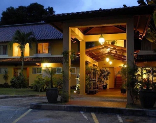 Gallery - Albrook Inn