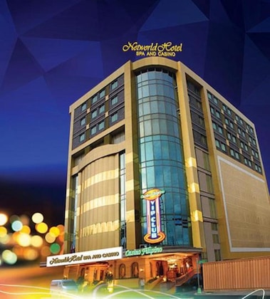 Gallery - Networld Hotel Spa And Casino