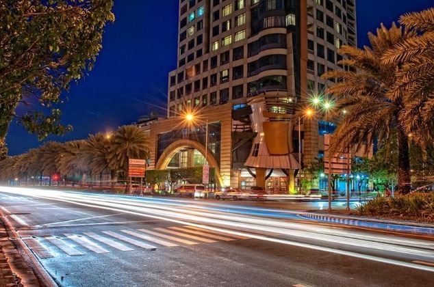 Gallery - Vivere Hotel