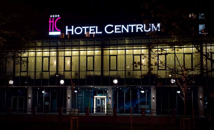 Gallery - Hotel Centrum