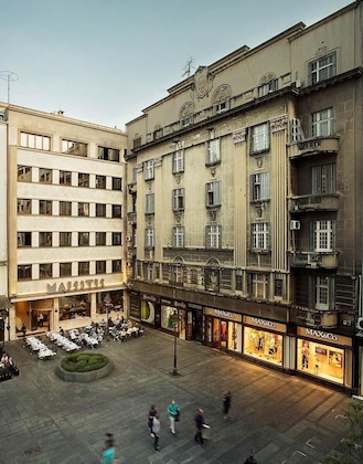 Gallery - Hotel Majestic