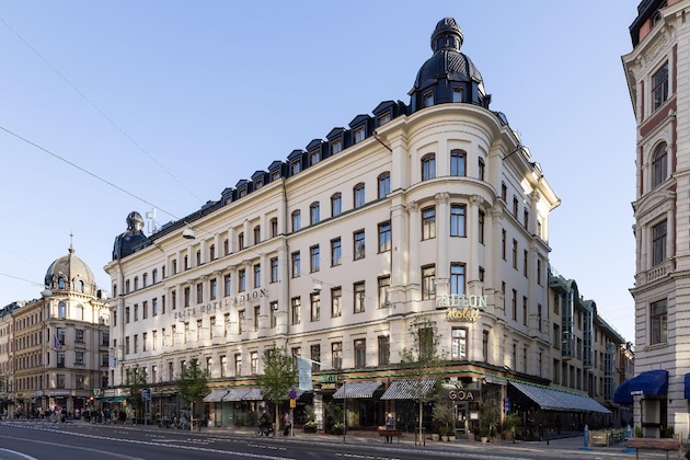 Gallery - Elite Hotel Adlon