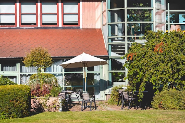 Gallery - Hotell Heden