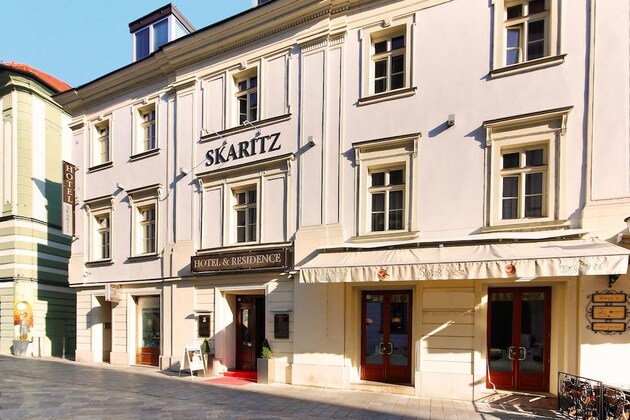 Gallery - Skaritz Hotel And Residence