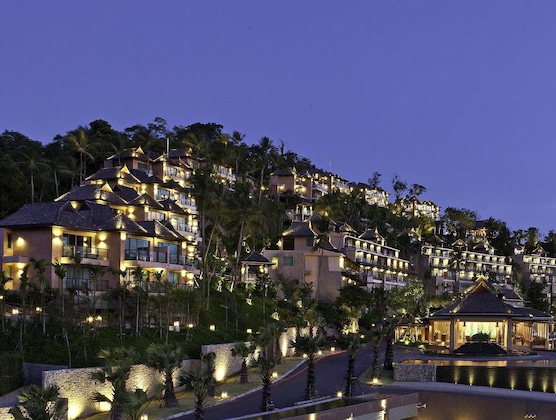 Gallery - The Westin Siray Bay Resort & Spa Phuket