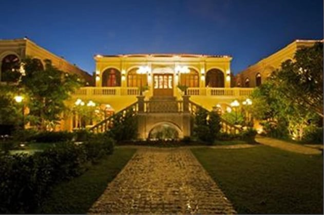 Gallery - Praya Palazzo