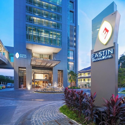 Gallery - Eastin Grand Hotel Sathorn