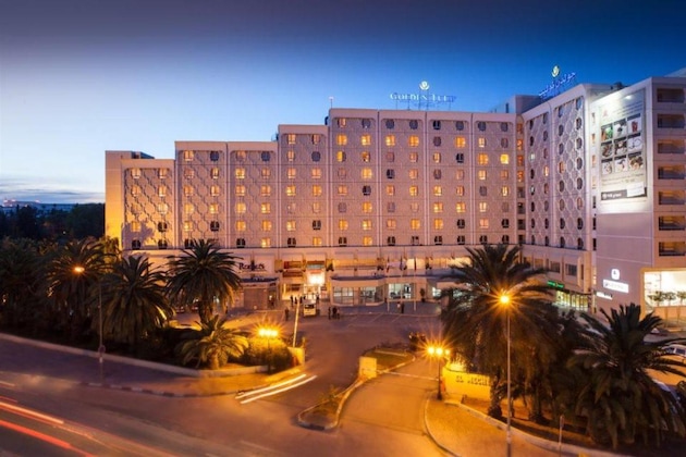 Gallery - Golden Tulip El Mechtel