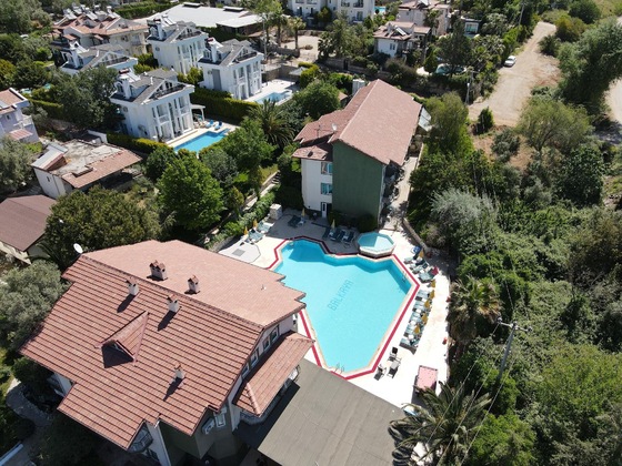 Gallery - Balkaya Hotel