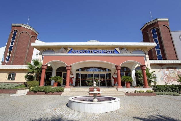 Gallery - Fun Sun Smart Sultans Beach