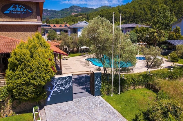 Gallery - Mesken Inn Hotel