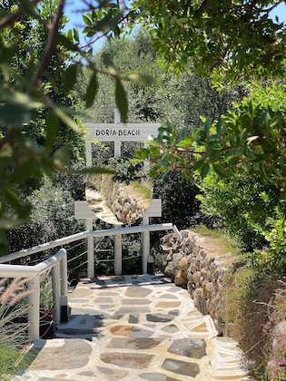 Gallery - Doria Hotel Bodrum-City Center
