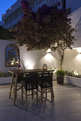 Gallery - Altin Yunus Hotel & Spa