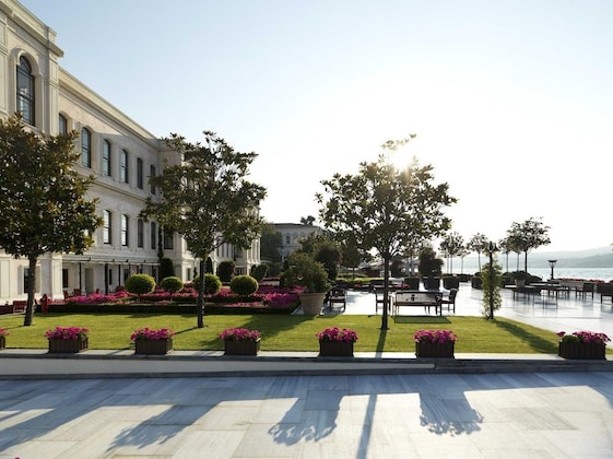 Gallery - Four Seasons Hotel Istanbul at the Bosphorus