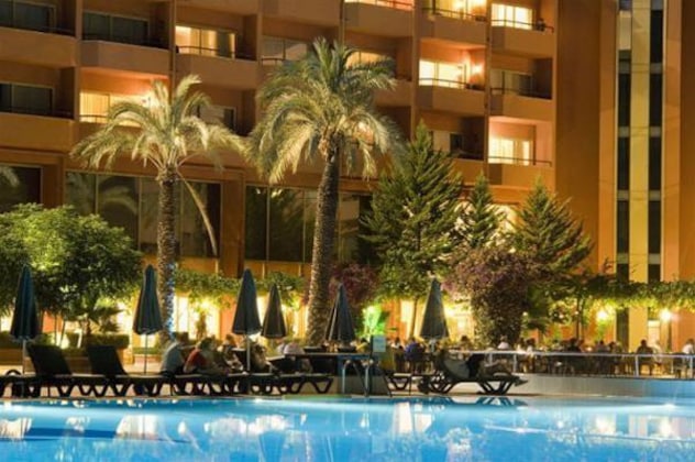 Gallery - Simena Comfort Hotel