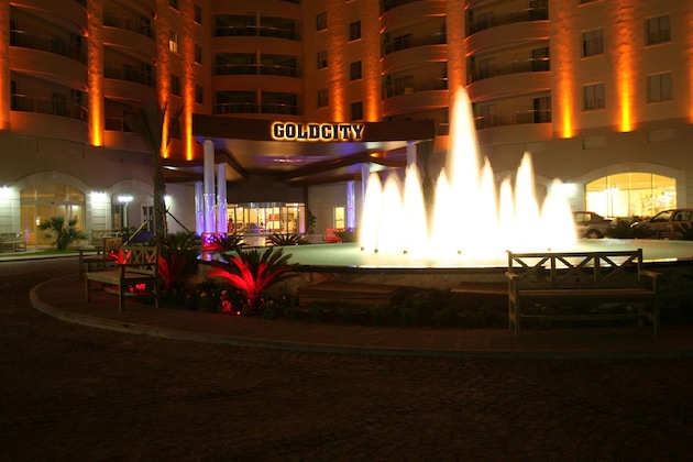 Gallery - Goldcity Hotel