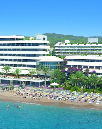 Gallery - Rubi Hotel
