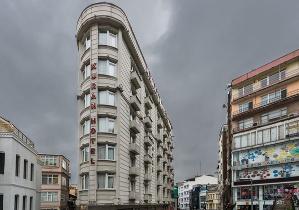 Gallery - Kuran Hotel International