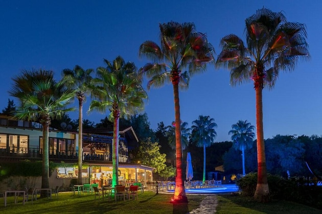 Gallery - Hotel Berke Ranch & Nature - Special Class