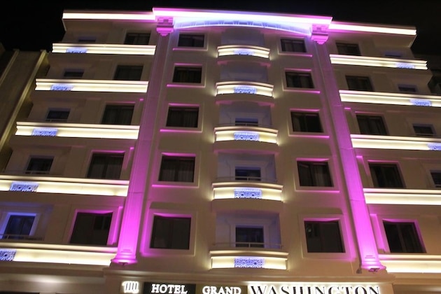 Gallery - Hotel Grand Washington
