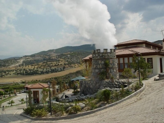 Gallery - Umut Thermal Spa & Wellness Hotel