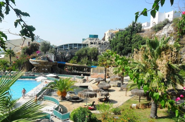 Gallery - Thermemaris Thermal & Spa Resort