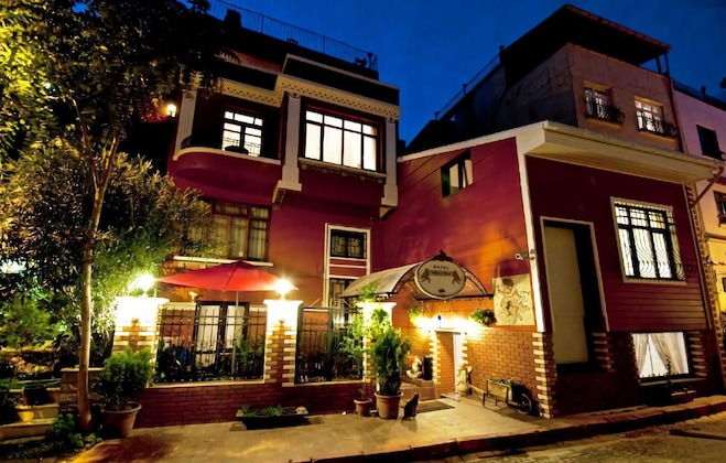 Gallery - Angel's Home Hotel