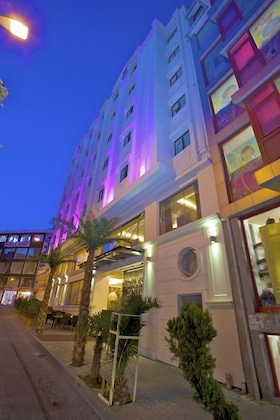 Gallery - Mirilayon Hotel