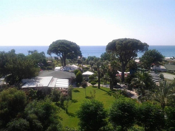 Gallery - Zena Resort Hotel - All Inclusive