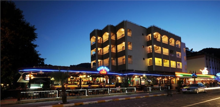 Gallery - Diva Hotel