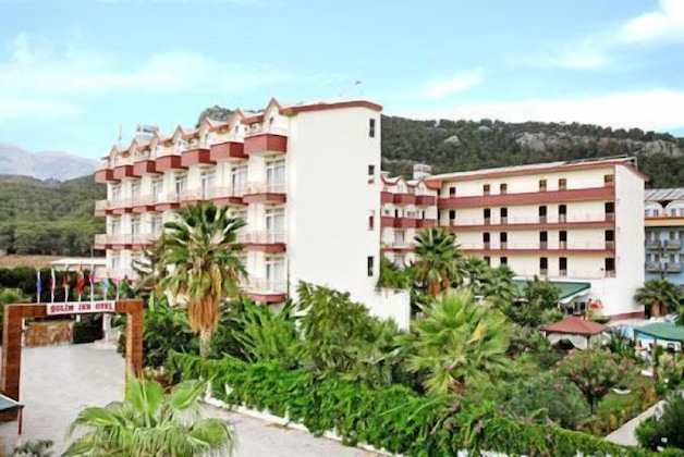 Gallery - Solim Hotel
