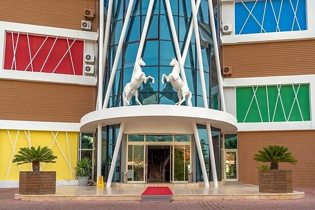 Gallery - Armas Beach Hotel