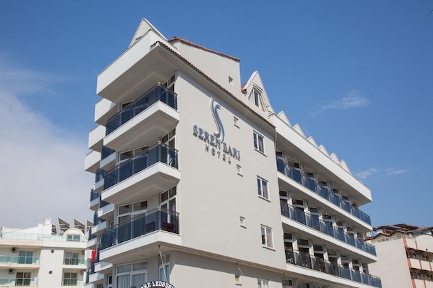 Gallery - Seren Sari Hotel