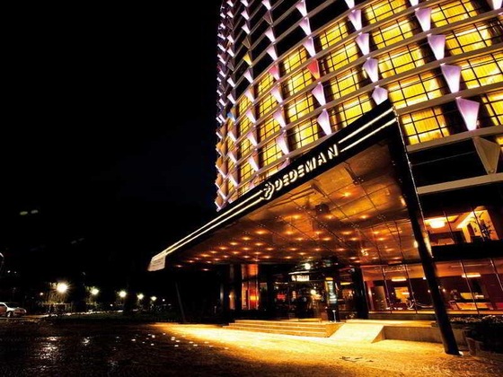 Gallery - Dedeman Gaziantep