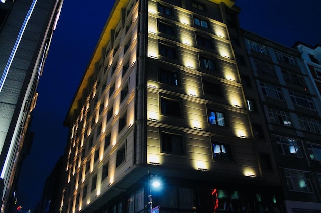 Gallery - Hotel Büyük Şahinler